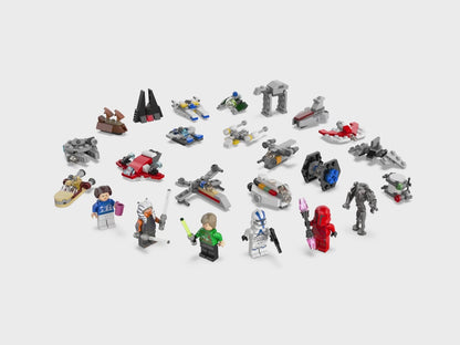 75395 LEGO® Star Wars™ Advent Calendar 2024