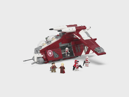 Coruscant Guard Gunship™ 75354