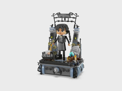 Wednesday Addams Figure 76780