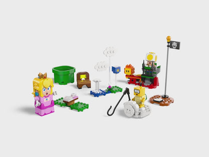 71441 Adventures with Interactive LEGO® Peach™