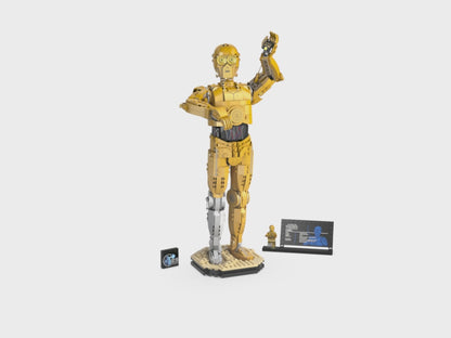 75398 C-3PO™