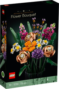 LEGO® Icons Flower Bouquet 10280