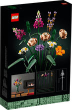 Load image into Gallery viewer, LEGO® Icons Flower Bouquet 10280
