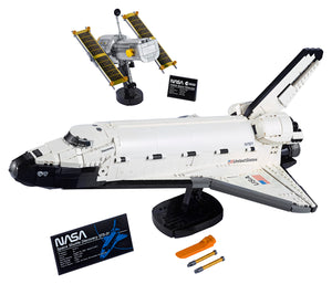 NASA Space Shuttle Discovery 10283