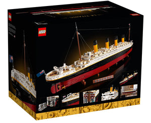 LEGO® Titanic 10294