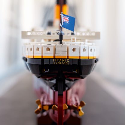 LEGO® Titanic 10294