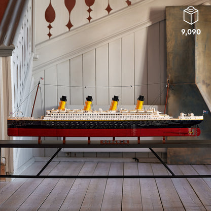 LEGO® Titanic 10294