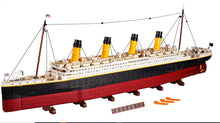Load image into Gallery viewer, LEGO® Titanic 10294
