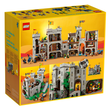 Load image into Gallery viewer, LEGO® Icons Lion Knights’ Castle 10305
