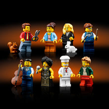 Load image into Gallery viewer, LEGO® Icons Jazz Club 10312
