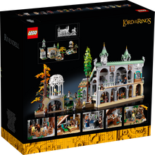 Load image into Gallery viewer, LEGO® The Lord of the Rings: RIVENDELL™ 10316
