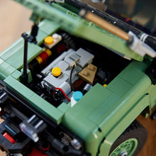 Load image into Gallery viewer, LEGO® Icons Land Rover Classic Defender 90 10317
