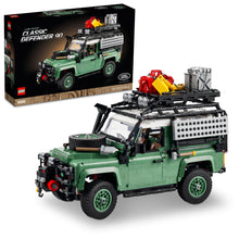 Load image into Gallery viewer, LEGO® Icons Land Rover Classic Defender 90 10317
