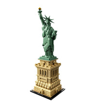 Load image into Gallery viewer, Statue of Liberty 21042
