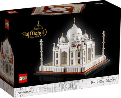 Taj Mahal 21056