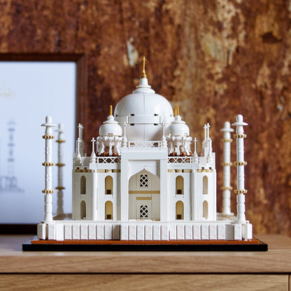 Taj Mahal 21056