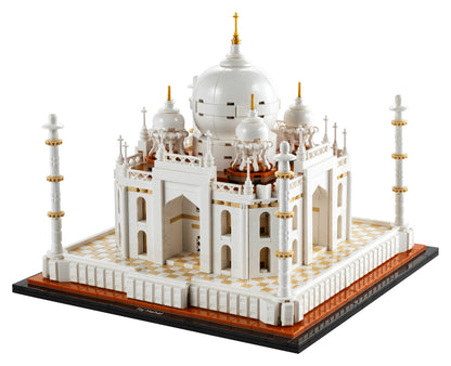 Taj Mahal 21056