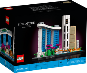 Singapore 21057