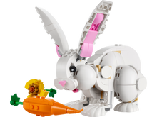 Load image into Gallery viewer, White Rabbit 31133
