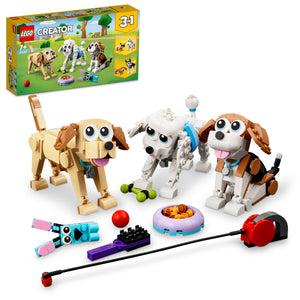 Adorable Dogs 31137