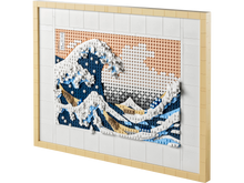 Load image into Gallery viewer, Hokusai - The Great Wave 31208
