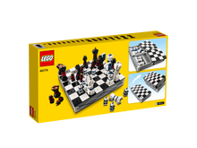Load image into Gallery viewer, Iconic Chess Set 40174
