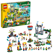 Load image into Gallery viewer, LEGOLAND® EXCLUSIVE Park Set - 40346
