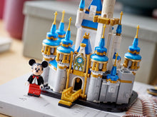 Load image into Gallery viewer, Mini Disney Castle 40478
