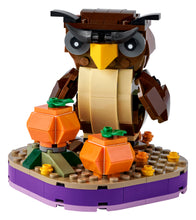 Load image into Gallery viewer, Halloween Owl 40497
