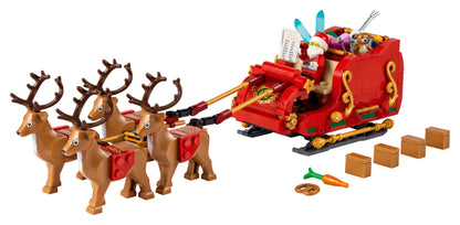 Santa's Sleigh 40499