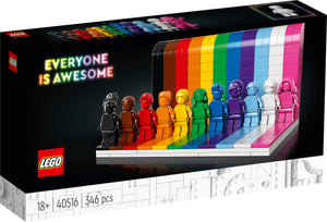 Everyone is Awesome 40516