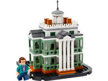 Load image into Gallery viewer, Mini Disney The Haunted Mansion 40521
