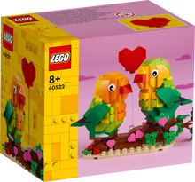 Load image into Gallery viewer, LEGO® Valentine Lovebirds 40522
