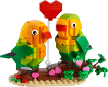 Load image into Gallery viewer, LEGO® Valentine Lovebirds 40522
