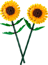 Load image into Gallery viewer, Sunflowers 40524
