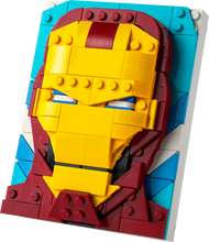 Load image into Gallery viewer, Iron Man 40535
