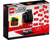 Load image into Gallery viewer, Manchester United Go Brick Me 40541
