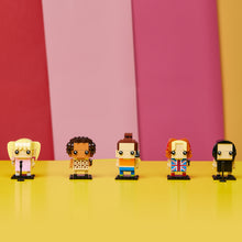 Load image into Gallery viewer, Spice Girls Tribute 40548

