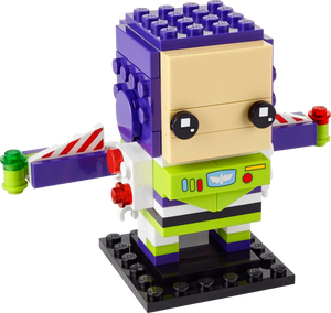 Buzz Lightyear 40552