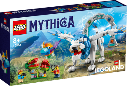 40556 LEGOLAND® EXCLUSIVE MYTHICA