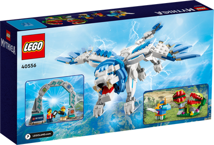 40556 LEGOLAND® EXCLUSIVE MYTHICA