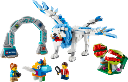 40556 LEGOLAND® EXCLUSIVE MYTHICA