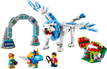 Load image into Gallery viewer, LEGOLAND® EXCLUSIVE MYTHICA 40556
