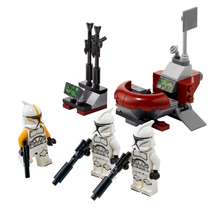 Load image into Gallery viewer, Clone Trooper Command Station 40558
