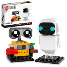Load image into Gallery viewer, EVE &amp; WALL•E 40619
