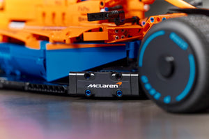 McLaren Formula 1™ Race Car 42141