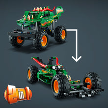 Load image into Gallery viewer, Monster Jam Dragon™ 42149
