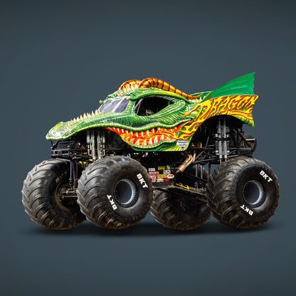 42149 Monster Jam Dragon™