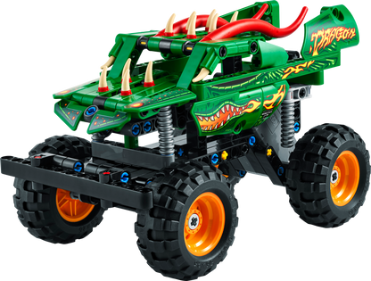 42149 Monster Jam Dragon™