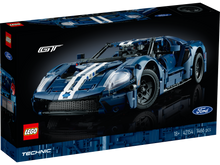 Load image into Gallery viewer, 2022 Ford GT 42154
